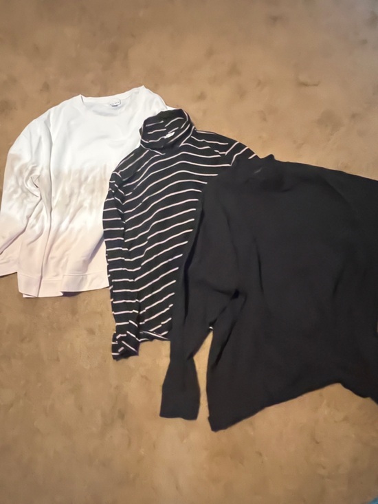 Maurices Tops - Tops bundle